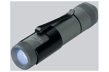 Image of Gerber Infinity Ultra Task Light, White LED - Silver Body 0011