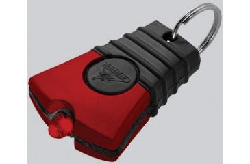 Image of Gerber O-4 High Beam, Key Chain Red L.E.D. 0024