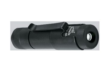 Image of Gerber Infinity Ultra-M Flashlight, Black Body / White LED 0027