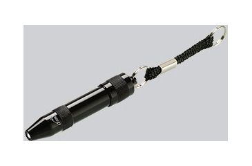 Image of Gerber Sonic Keychain Task Light, White LED - Black Body 0030