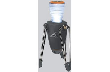 Image of Gerber Hornet Flash Lantern Multi-Mode White and Red L.E.D. 0053