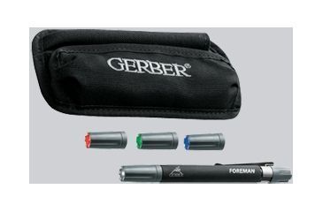 Image of Gerber Foreman Task Light L.E.D. 0062