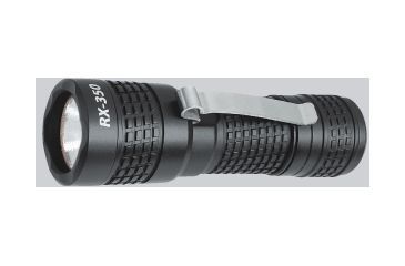Image of Gerber RX350 Xenon Flashlight, Black 80086