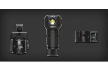 Image of Gerber Hfr-m Light W/helmet Mount - Box - 30-000287
