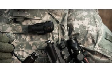 Image of Gerber Hfr-m Light W/helmet Mount - Box - 30-000287