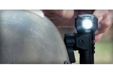 Image of Gerber Hfr-m Light W/helmet Mount - Box - 30-000287