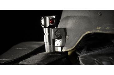 Image of Gerber Hfr-m Light W/helmet Mount - Box - 30-000287