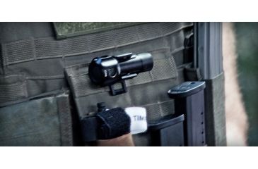 Image of Gerber Hfr-m Light W/helmet Mount - Box - 30-000287