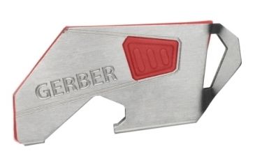 Image of Gerber Microbrew Keychain Red LED Light