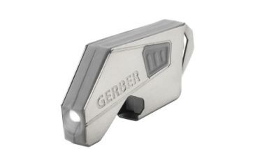 Image of Gerber Microbrew Keychain Light and Bottle Opener