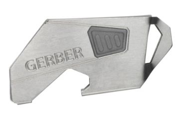 Image of Gerber Microbrew Keychain Light and Bottle Opener