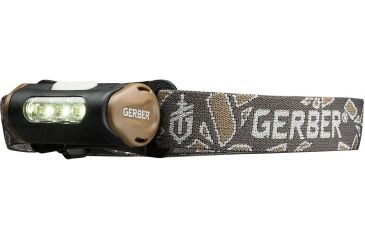 Image of Gerber Myth Hands Free Light 31-001259