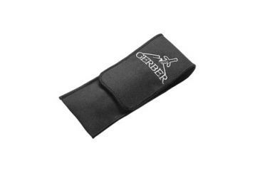 Image of Gerber Option 50 Flashlight carrying case