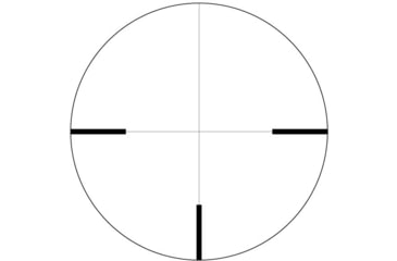 Image of German Precision Optics GPO PASSION 4X 3-12x56 Riflescope, 30mm Tube, German 4 Reticle, Black Matte, R400