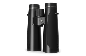 Image of German Precision Optics GPO PASSION HD 12.5x50HD Binocular, Charcoal Black, 12.5x50HD, B680