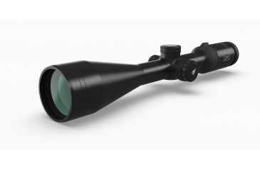 Image of German Precision Optics GPO PASSION 6X 2.5-15x56i Rifle Scope, G4i Reticle, Black Matte R640