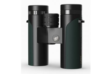 Image of German Precision Optics GPO PASSION ED 10x32ED Binocular, Deep Green, 10x32ED, B321