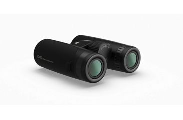 Image of German Precision Optics GPO PASSION ED 8x42ED Binocular, Charcoal Black, 8x42ED, B340