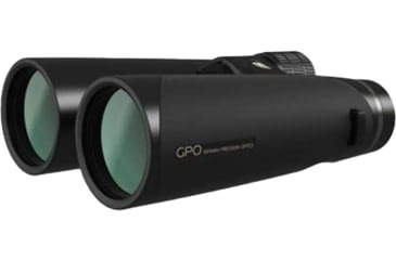 Image of German Precision Optics PASSION HD 15x50 Schmidt-Pechan Binocular, Black, B700