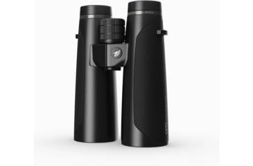 Image of German Precision Optics PASSION HD 15x50 Schmidt-Pechan Binocular, Black, B700