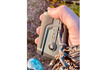 Image of German Precision Optics RangeTracker 2000 Rangefinder 1210631