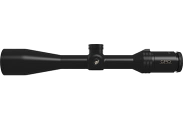 Image of German Precision Optics SPECTRA 4x Rifle Scope, 4-16x50i, 30mm Tube, G4i Drop reticle, Black, RS442