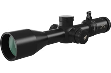 Image of German Precision Optics SPECTRA 8x Rifle Scope, 2-16x44i, 30mm Tube, G4i reticle, Black, RS820