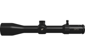 Image of German Precision Optics SPECTRA 8x Rifle Scope, 2.5-20x50i, 30mm Tube, G4i reticle, Black, RS830