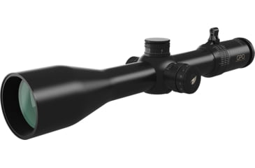Image of German Precision Optics SPECTRA 8x Rifle Scope, 2.5-20x50i, 30mm Tube, G4i reticle, Black, RS830