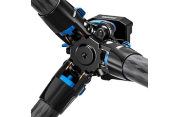 Image of German Tactical Systems Scout Carbon Fiber 2.0 Tripod