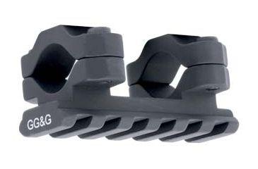 Image of GG&amp;G AK MIL-STD-1913 Barrel Mount GGG-1680