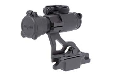 Image of GG&amp;G AK Quick Detach 30mm RedDot Scope Mount GGG-1598