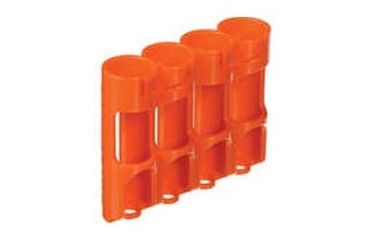 Image of GG&amp;G Battery Caddy AA,Pack of 4,Orange GGG-1493