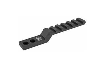 Image of GG&amp;G, Inc. Flashlight Mount, Fits Remington TAC-13, Black Finish, GGG-2214
