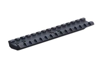 Image of GG&amp;G Mossberg 930 Receiver Scope Mount, Matte Black, GGG-1069