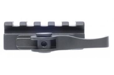Image of GG&amp;G Quick Detach MIL-STD-1913 Accessory Mount GGG-1682