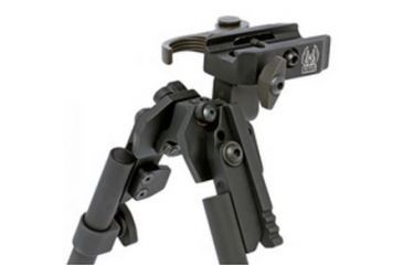Image of GG&amp;G XDS-2 Quick Detach Tactical Bipod GGG-1557