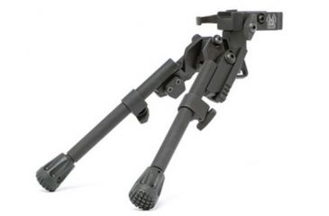 Image of GG&amp;G XDS-2 Quick Detach Tactical Bipod GGG-1557