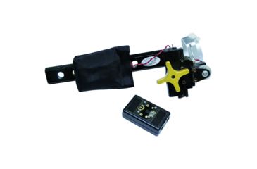 Image of Gibbs LP Waterproof Light Guard, Black 85888