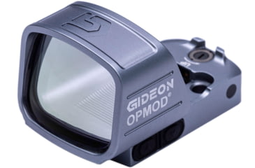 Image of Gideon Optics OPMOD Judge XL 1x22.5-28mm Reflex Red Dot Sight
