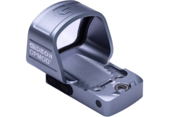 Image of Gideon Optics OPMOD Judge XL 1x22.5-28mm Reflex Red Dot Sight