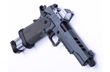 Image of Gideon Optics OPMOD Judge XL 1x22.5-28mm Reflex Red Dot Sight