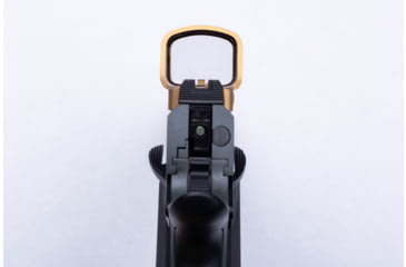 Image of Gideon Optics OPMOD Judge XL 1x22.5-28mm Reflex Red Dot Sight
