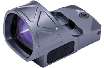 Image of Gideon Optics OPMOD Omega 1x27mm Reflex Red Dot Sight