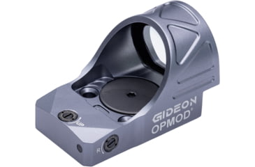 Image of Gideon Optics OPMOD Omega 1x27mm Reflex Red Dot Sight