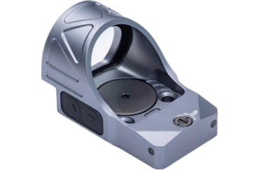 Image of Gideon Optics OPMOD Omega 1x27mm Reflex Red Dot Sight