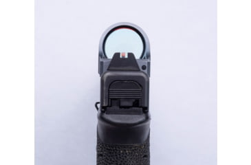 Image of Gideon Optics OPMOD Omega 1x27mm Reflex Red Dot Sight