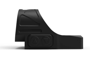 Image of Gideon Optics Omega Reflex Sights, 3 MOA Green Single Dot Reticle, Black, OM50GN