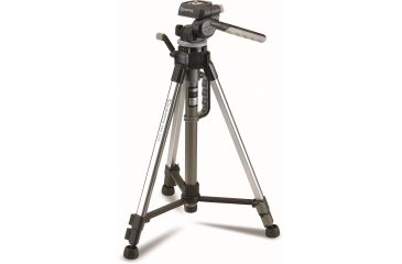 Image of Giottos 3-Section Light-duty Tripod 60.2in - HD334