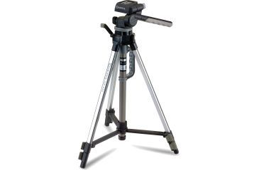 Image of Giottos 3-Section Light-duty Tripod 53.5in - HD444